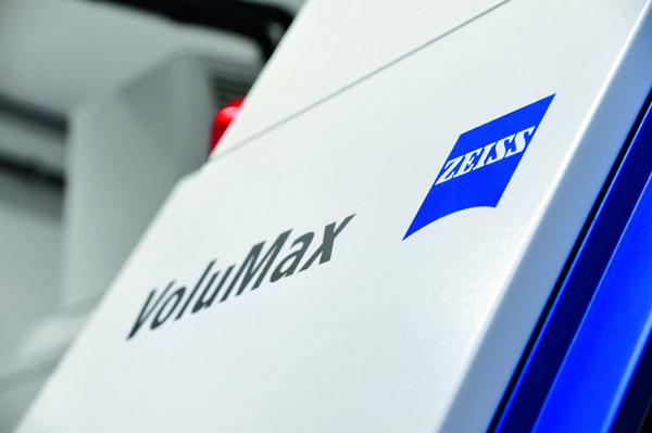 ZEISS VoluMax 800 CT测量机