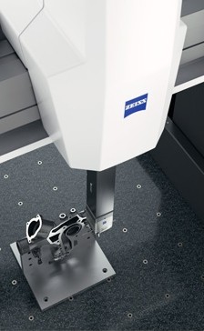 zeiss contura