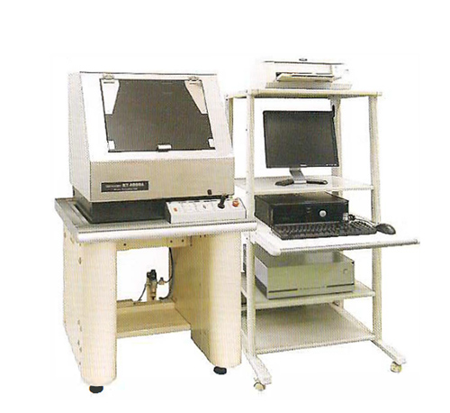 台阶仪 | 薄膜测厚仪 | 微细形状测定机ET4000系列