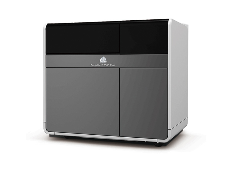 ProJet MJP 2500 Series