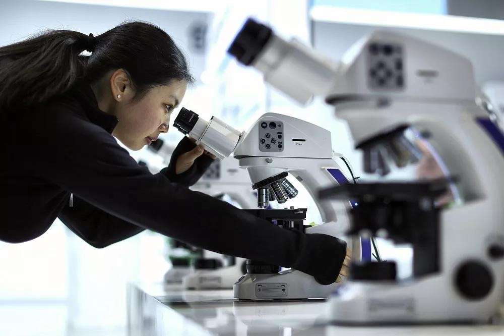 回顾上海蔡司进博会（上）