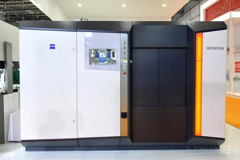 回顾上海蔡司进博会（下）