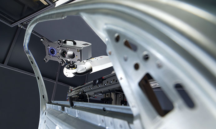 蔡司COMET Automated（已停产）