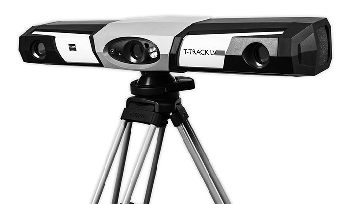 蔡司T-SCAN LV（已停产）