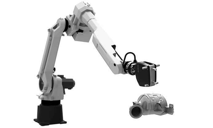 蔡司T-SCAN Automate（已停产）