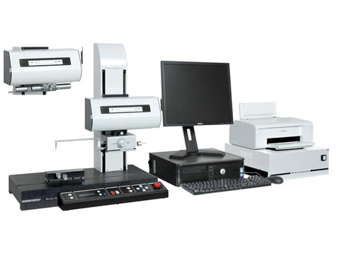 粗糙度轮廓形状测定机SEF680