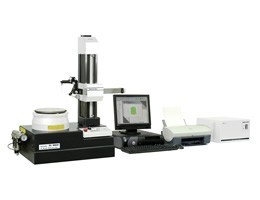 真圆度|圆柱度仪EC1850H