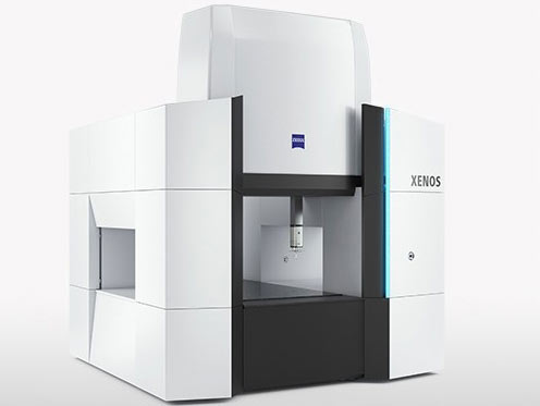 蔡司XENOS三坐标测量机