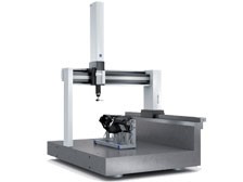 蔡司ACCURA三坐标测量机（已停产）