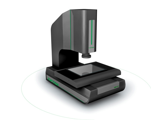 VME Economical Imager