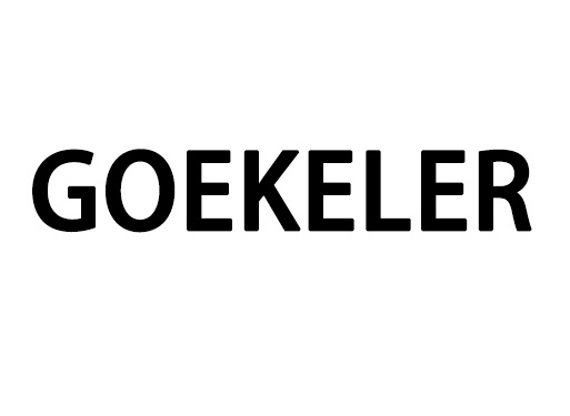 GOEKELER三坐标配件