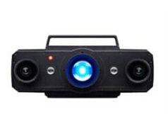 ATOS 5X 自动化全车测量