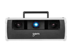 ATOS Capsule - 高精度测量（已停产）