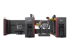 ATOS ScanBox 8系（已停产）
