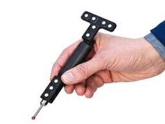 GOM Probe 光学追踪探针