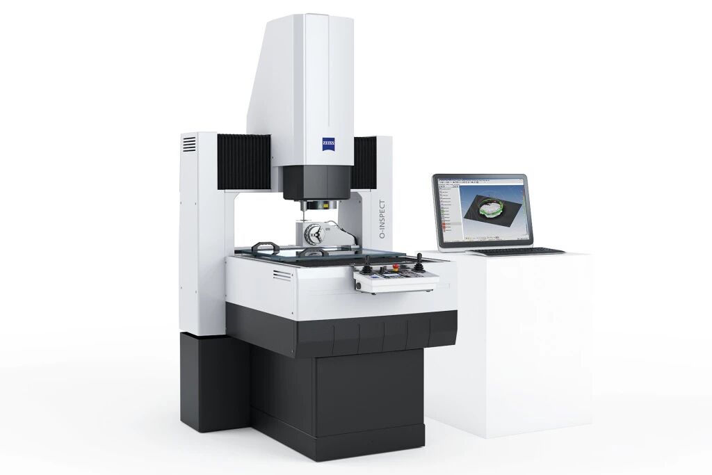 ‌2025 Medtec倒计时！蔡司携四大医疗检测方案，邀您共探质量新高度！
