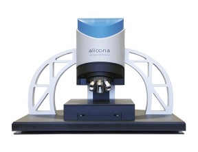 Alicona InfiniteFocus G5