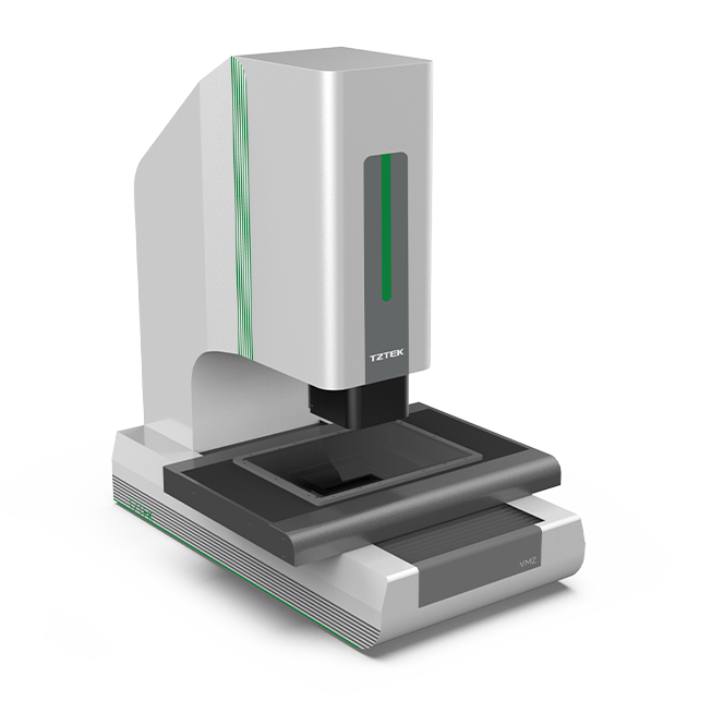 VMZ High-recision Imager