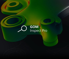 ZEISS GOM Inspect Pro-免费试用