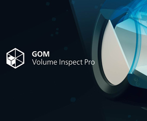 GOM Volume Inspect Pro-高效解析CT影像数据