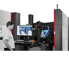 VMR-自动化虚拟量测室