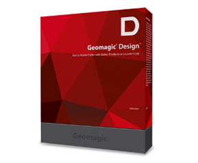 Geomagic Design X