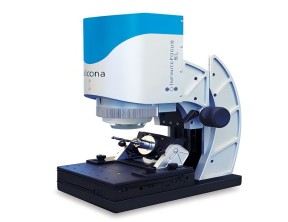 InfiniteFocus SL Трехмерный измеритель внешности