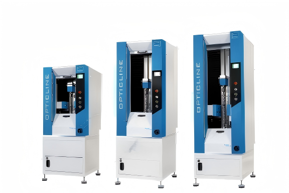 Opticline C2000-C900系统