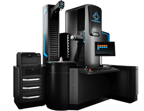 全自动P 100数控