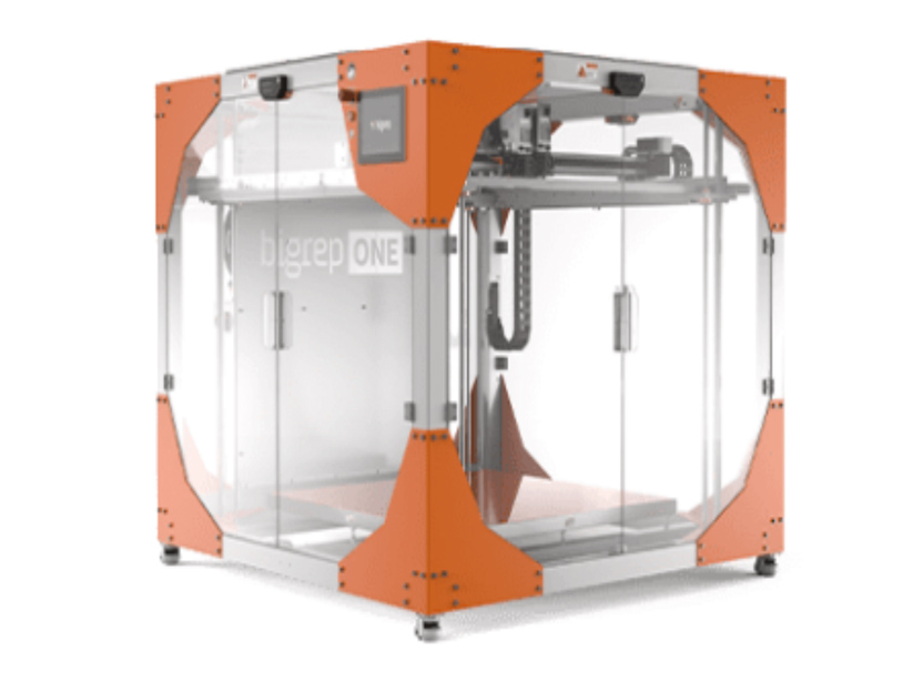 BIGREP ONE 3D打印机