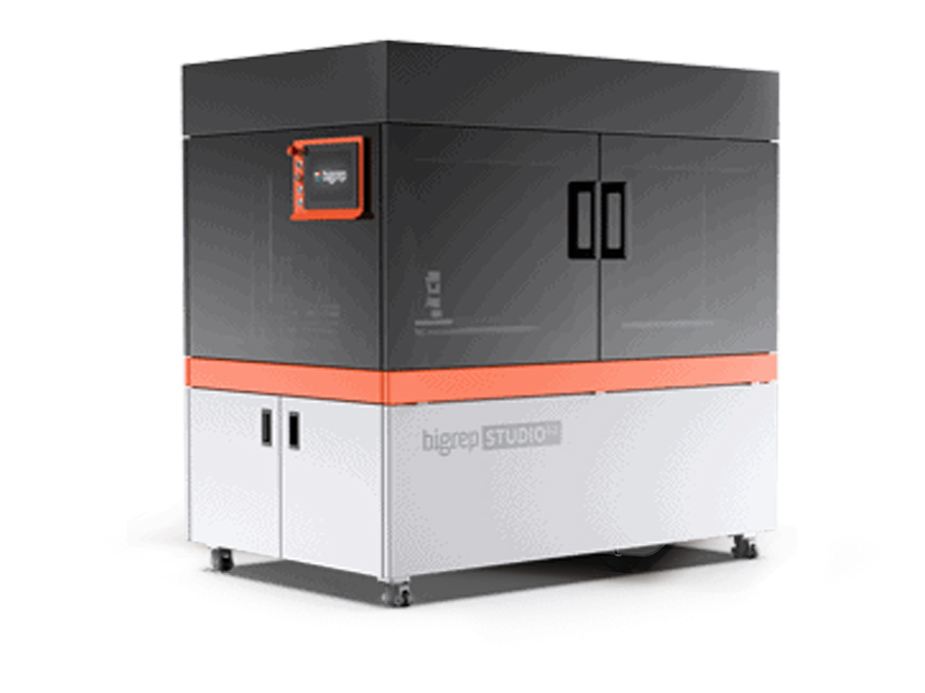 BigRep STUDIO 3D打印机