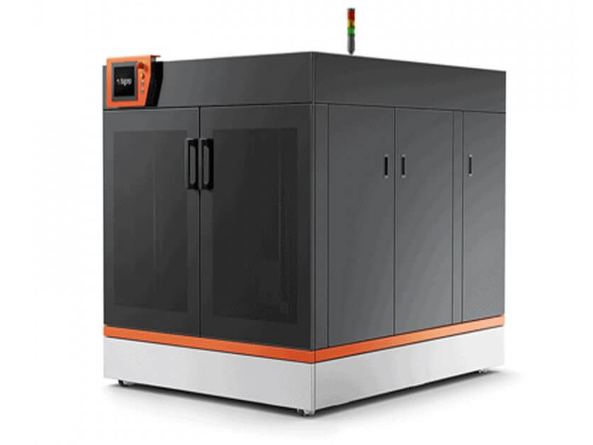 BigRep PRO 3D打印机