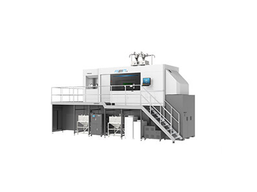 FS811M系列-华曙高科3D打印机